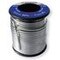 Bobina soldadura plata 3,5/4 %